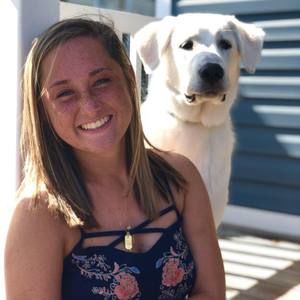 Meet your Posher, Sarah